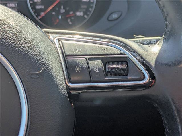 Used 2015 Audi Q3 2.0T Prestige w/ Prestige Package image 12