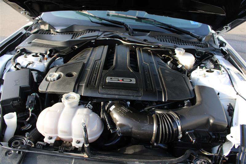 Used 2022 Ford Mustang GT Premium w/ GT Performance Package RWD image 20