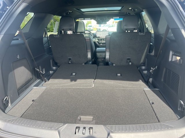 New 2025 Ford Explorer ST image 40