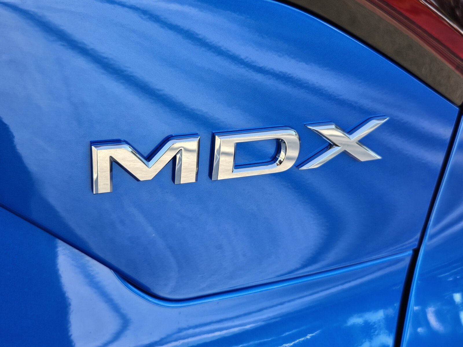 New 2026 Acura MDX A-Spec image 20