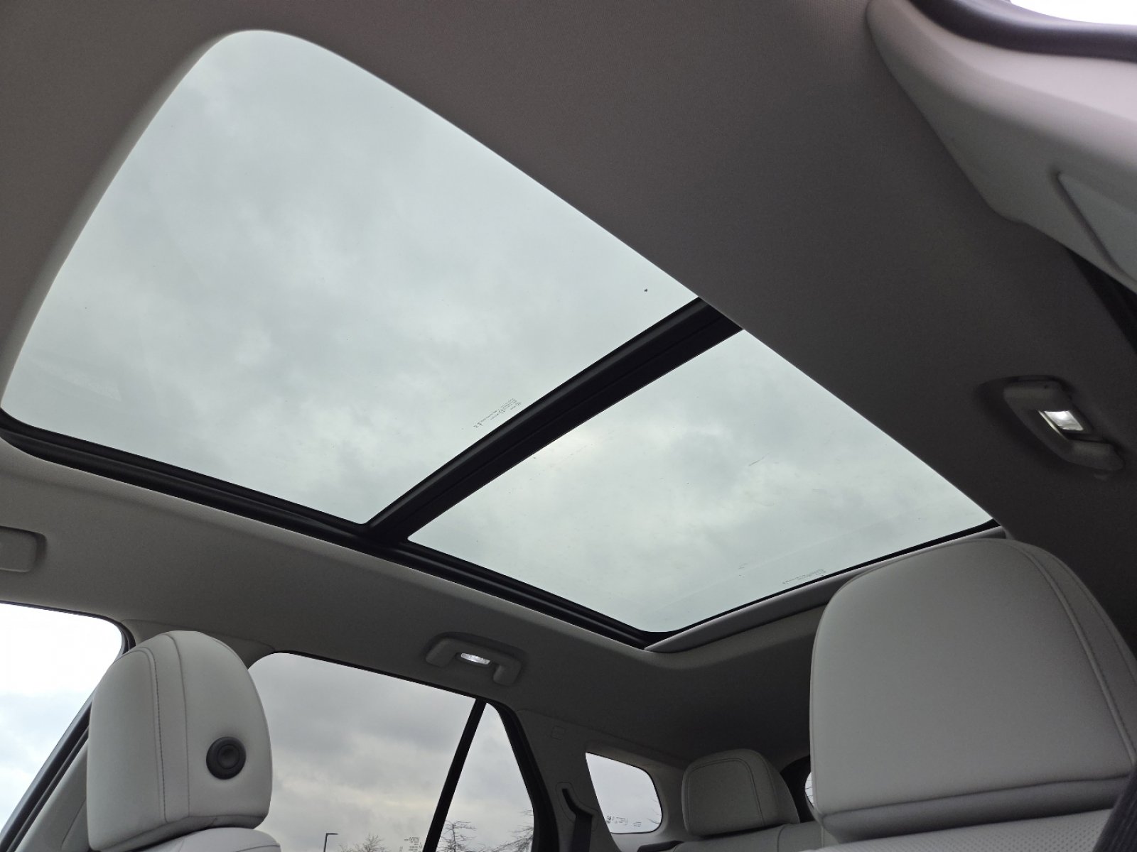 New 2026 Honda Prologue Elite image 3