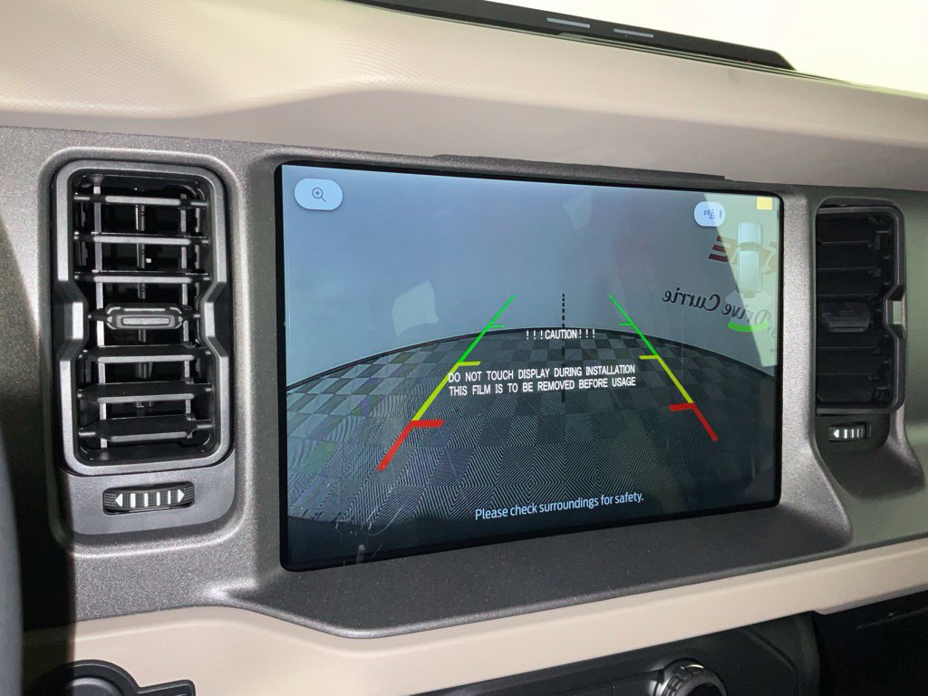 New 2026 Ford Bronco Big Bend w/ Black Diamond Package AWD/4WD image 23