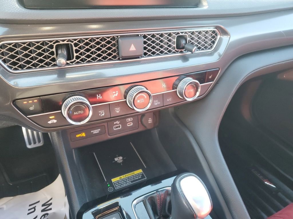 Used 2024 Acura Integra A-Spec image 22