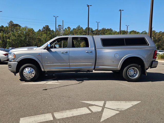 Used 2020 RAM 3500 Limited image 8
