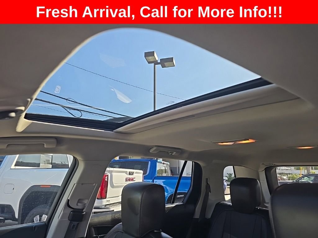 Used 2014 GMC Terrain SLT AWD/4WD image 6