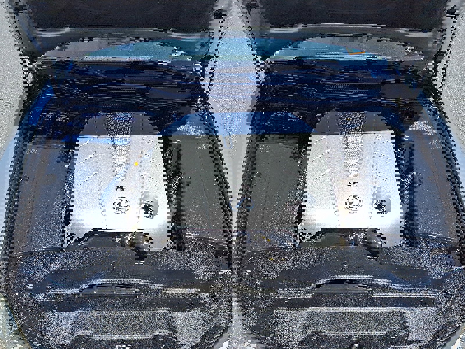 Used 2007 Lexus IS 350 image 28