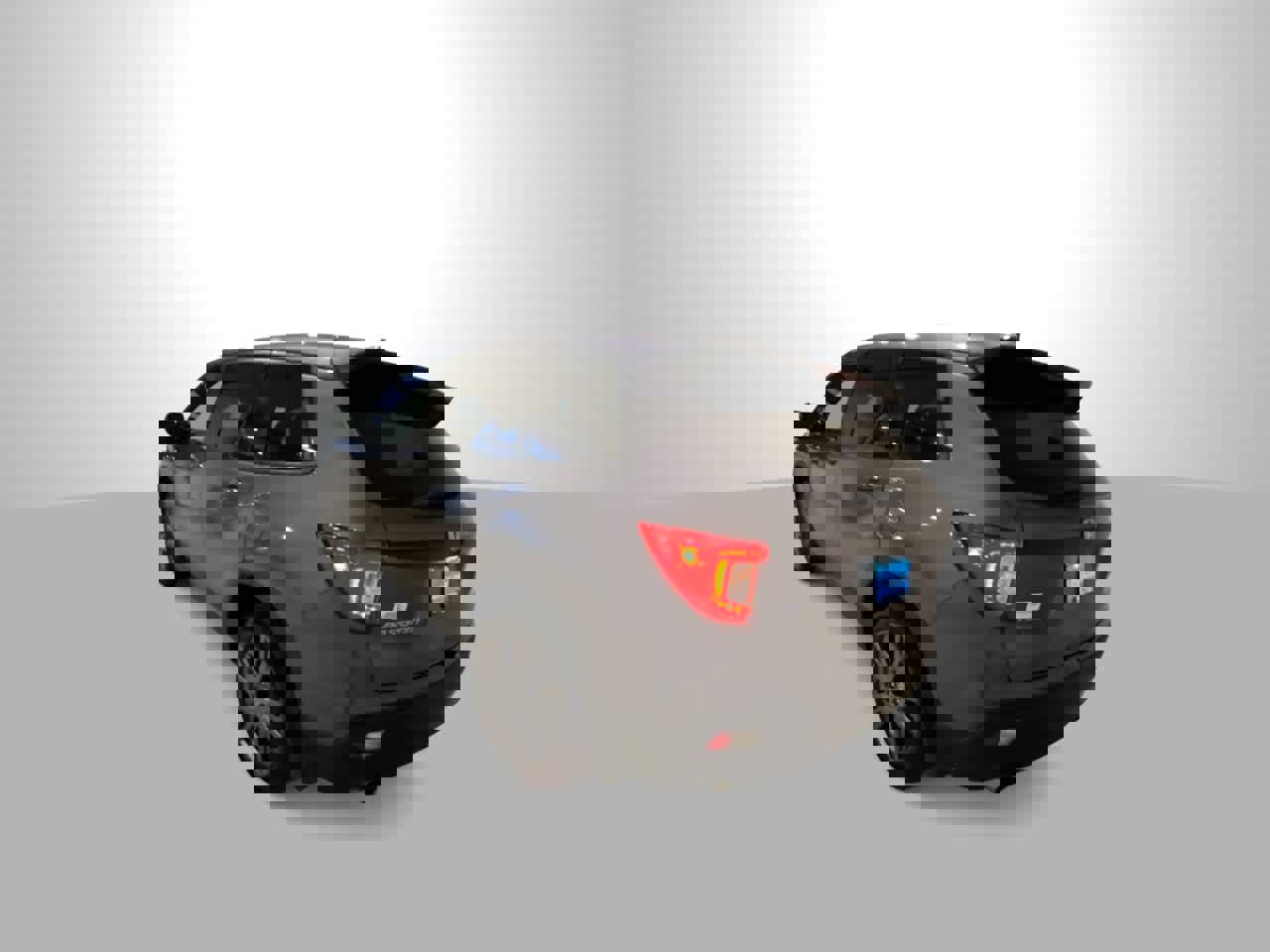 Used 2021 Honda Passport EX-L image 6