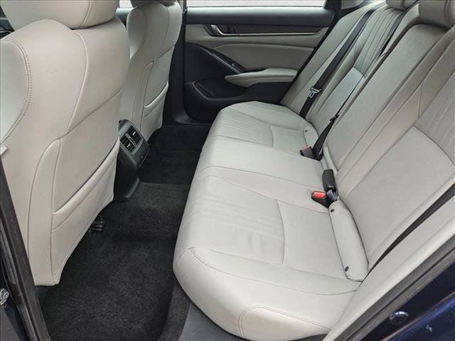 Used 2020 Honda Accord EX-L image 17