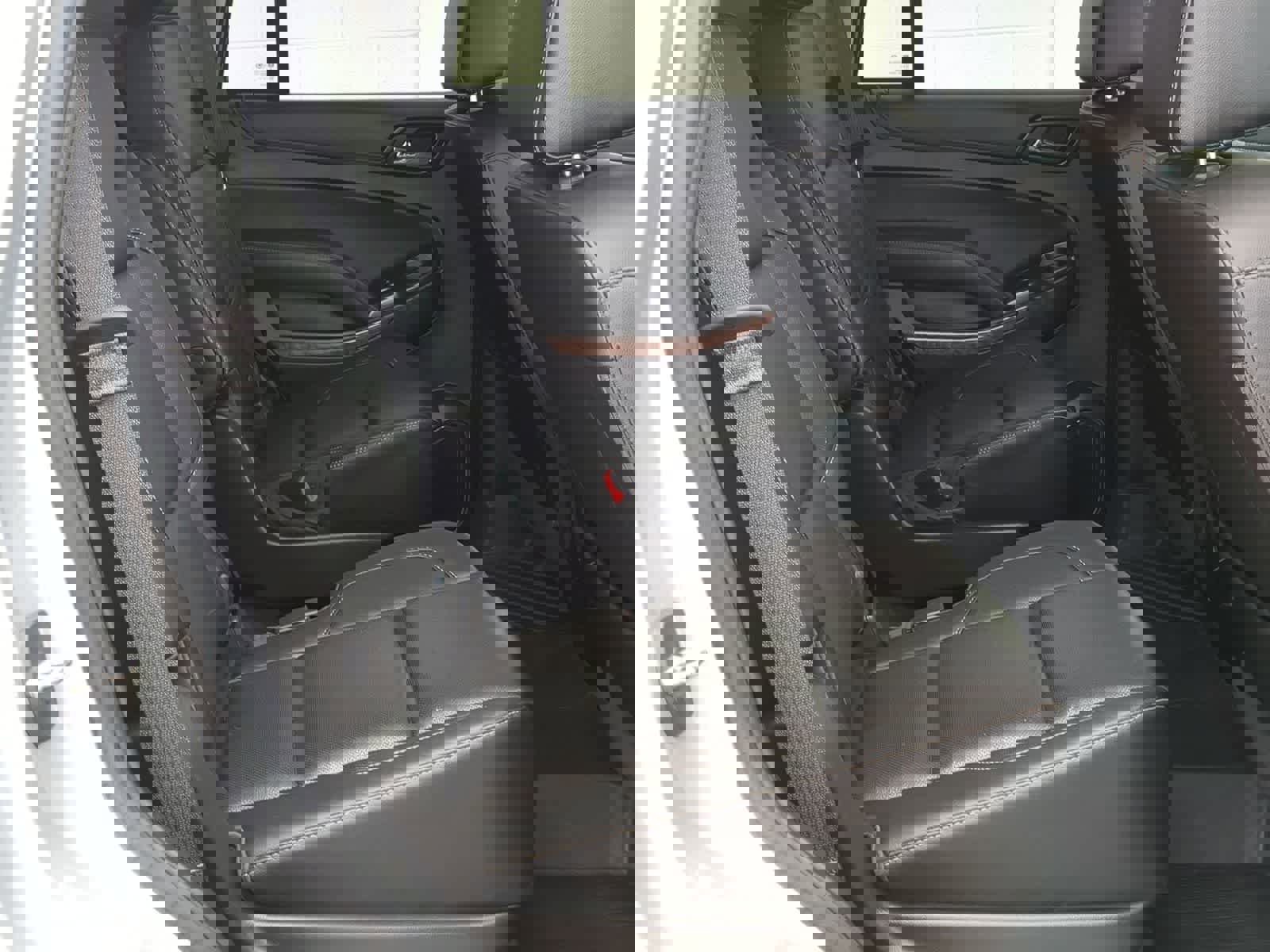 Used 2020 Chevrolet Tahoe Premier w/ Premier 6.2L Value Package image 20