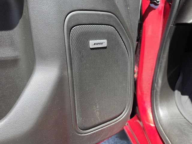 Used 2020 Chevrolet Silverado 1500 RST w/ All-Star Edition RWD image 22