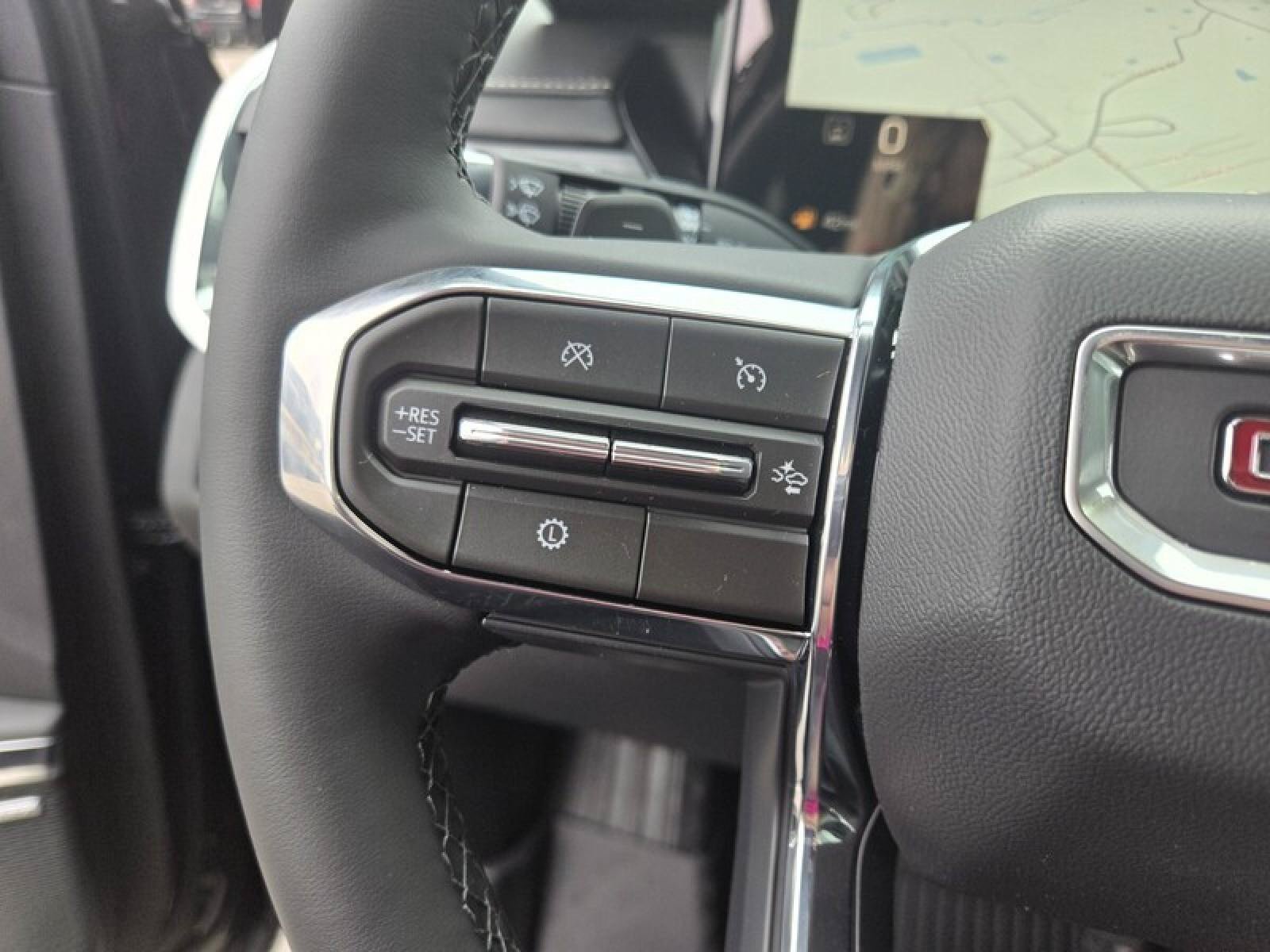New 2026 GMC Acadia Elevation w/ Black Edition FWD image 13