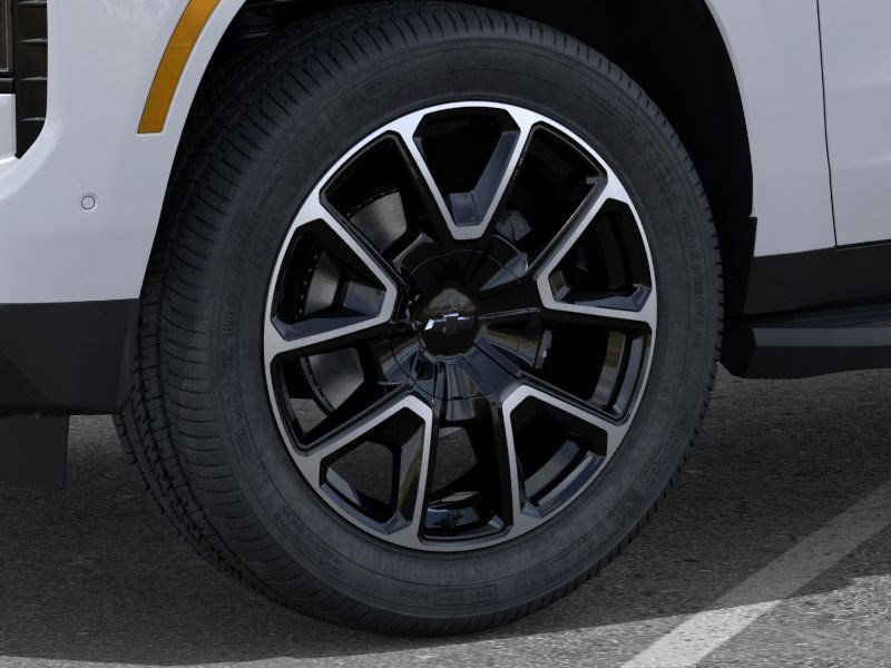 New 2026 Chevrolet Tahoe RST image 11