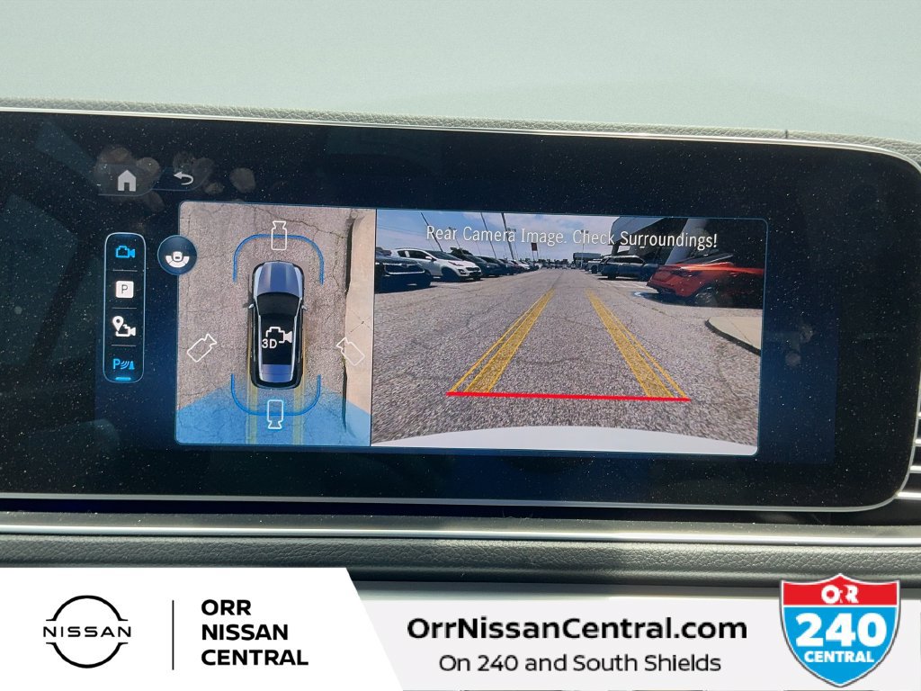Used 2026 Mercedes-Benz GLE 350 4MATIC w/ Driver Assistance Package image 25