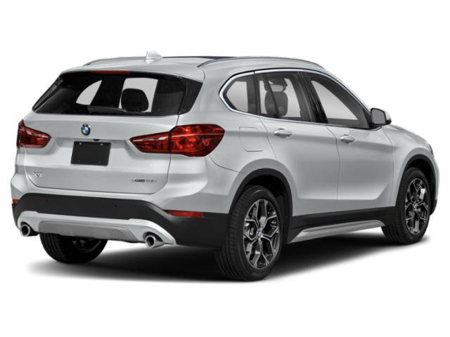 Used 2022 BMW X1 sDrive28i w/ Convenience Package FWD image 5