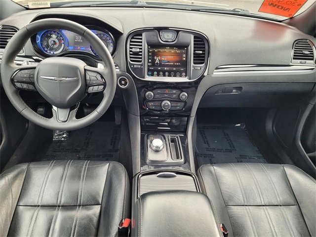 Used 2023 Chrysler 300 S image 10
