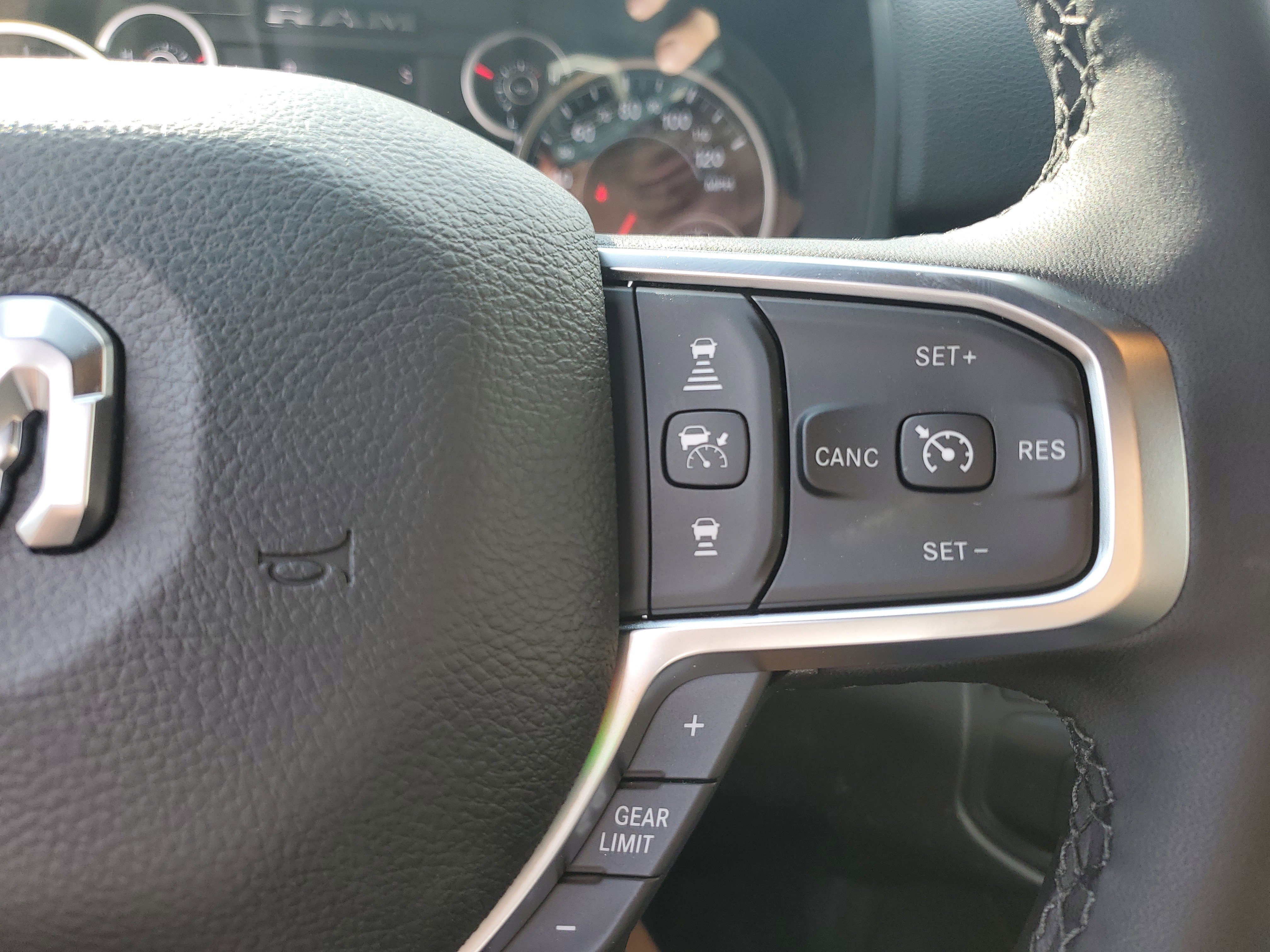 New 2026 RAM 2500 Big Horn image 14