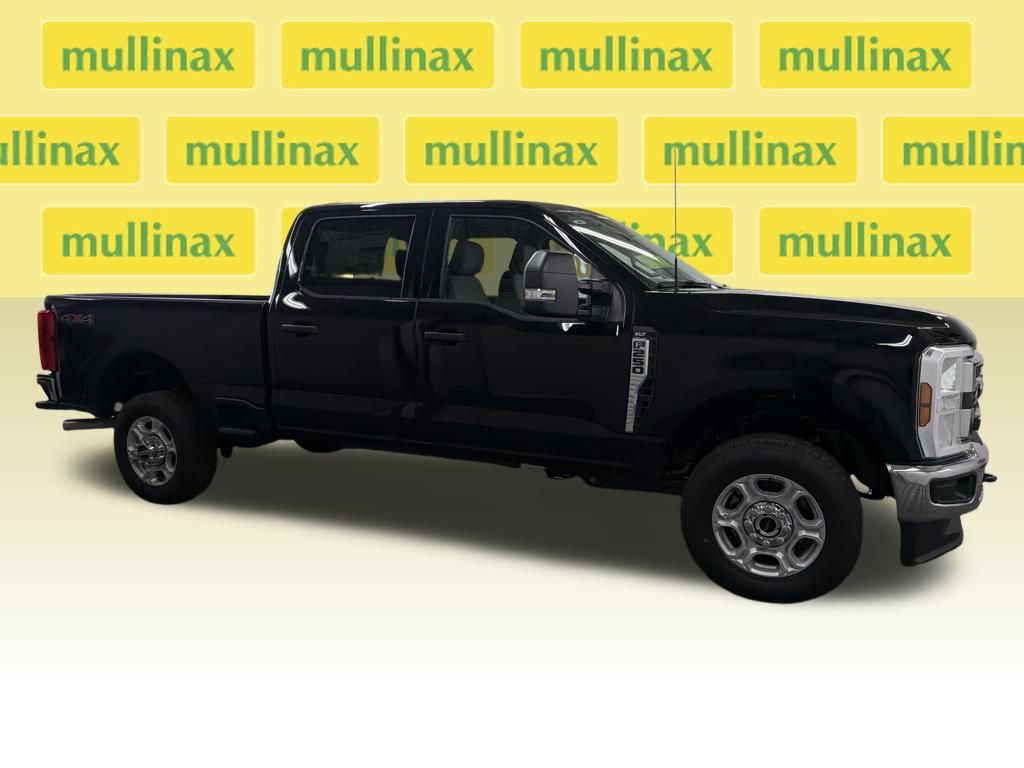 New 2026 Ford F250 XLT image 2
