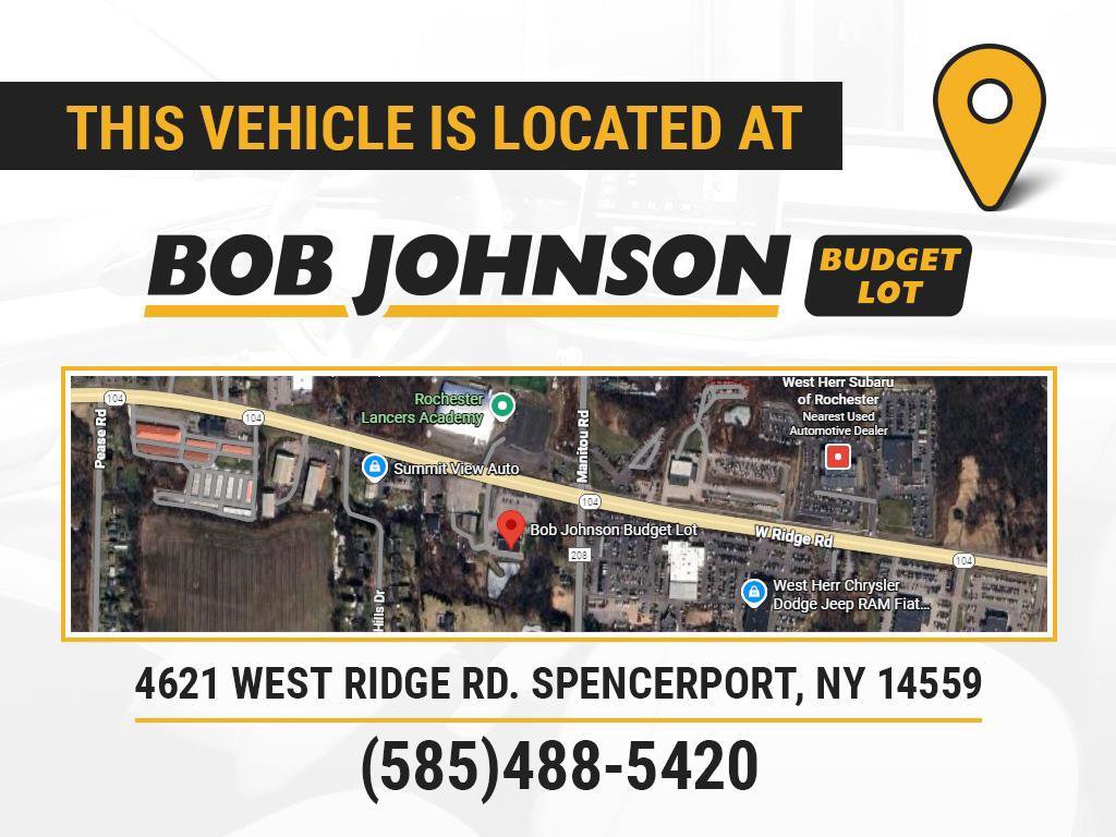 Used 2018 Chevrolet Malibu LS FWD image 2