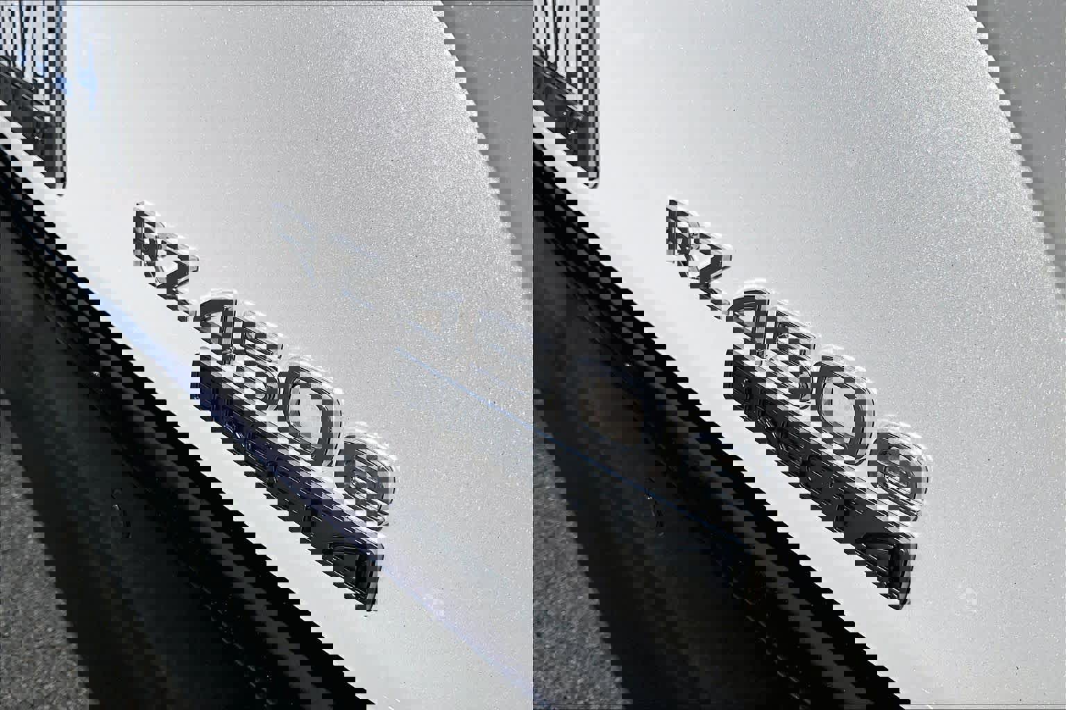 Used 2023 Lexus RZ 450e Premium w/ Cold Area Package image 9