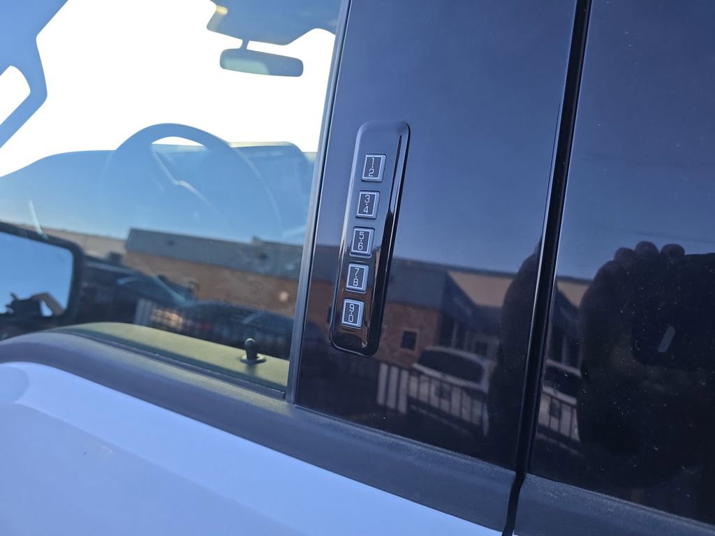 Used 2023 Ford F150 Lightning XLT w/ Tow Technology Package image 24