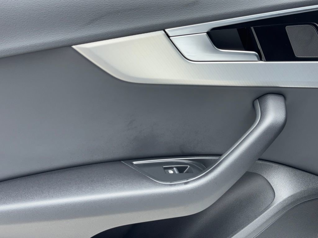 Used 2025 Audi A5 2.0T Premium Plus AWD/4WD image 42