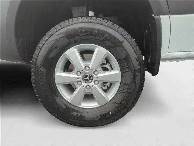 New 2024 Mercedes-Benz Sprinter 2500 image 11