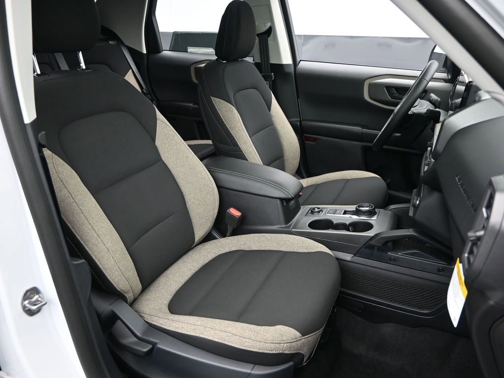 New 2025 Ford Bronco Sport Big Bend image 34
