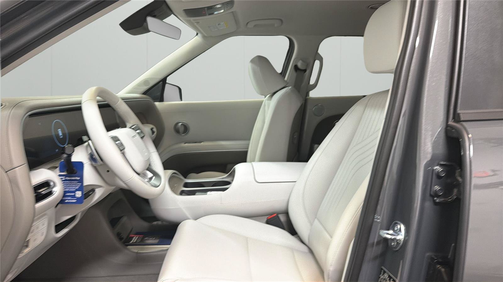 New 2026 Hyundai Palisade FWD Hybrid image 10