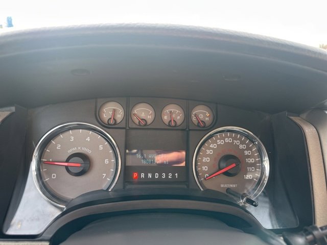 Used 2010 Ford F150 XLT image 35