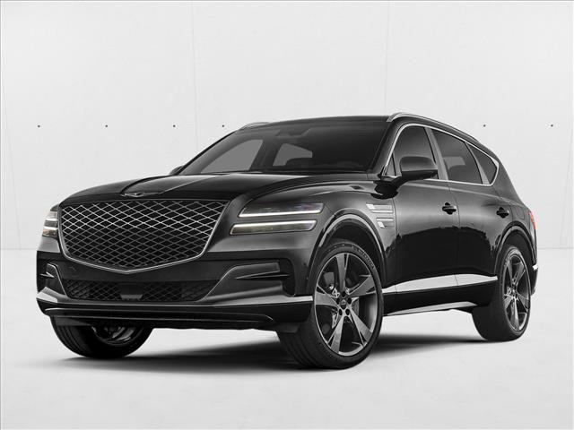 Used 2024 Genesis GV80 2.5T w/ Advanced Package