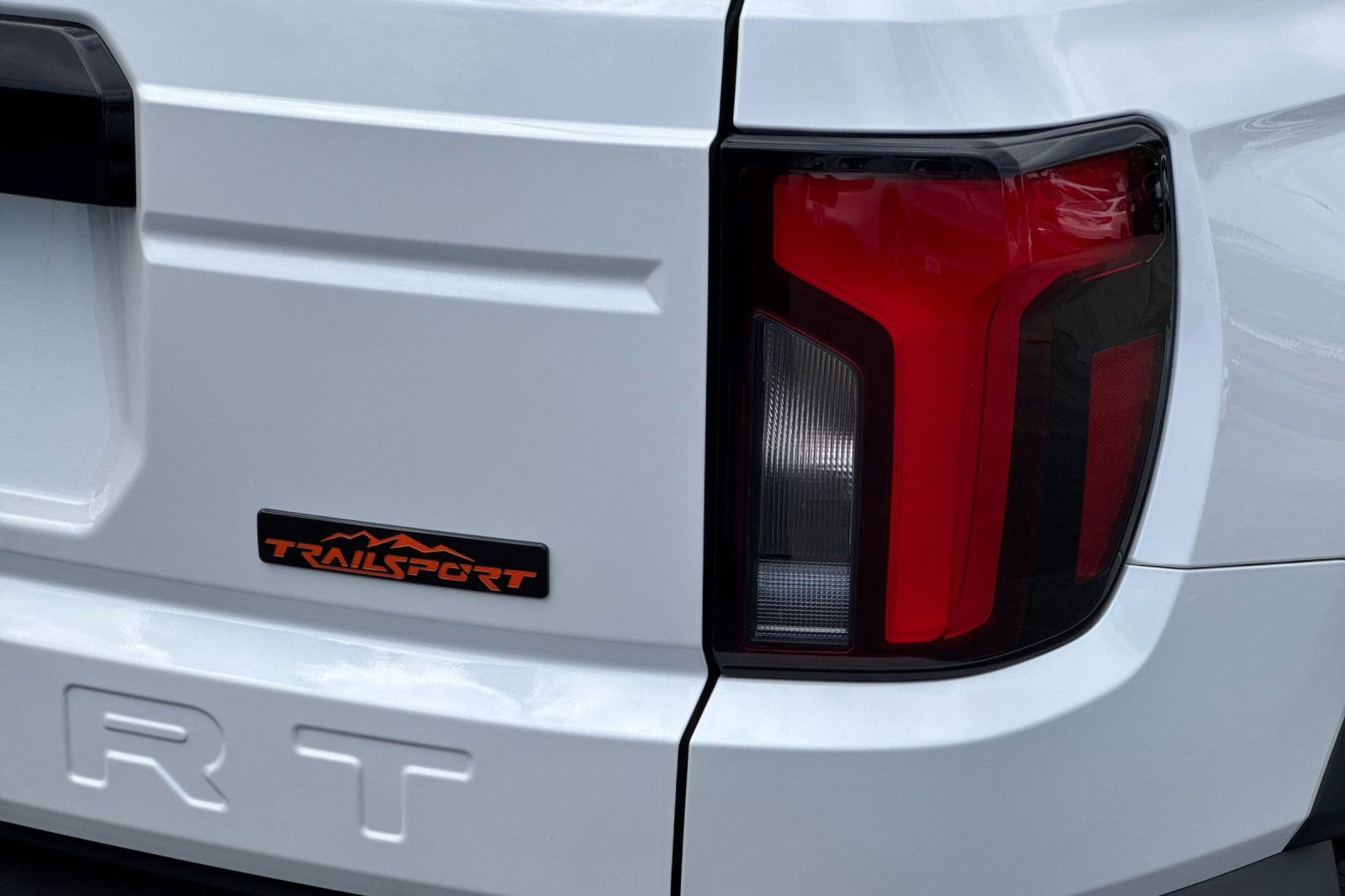 New 2026 Honda Passport TrailSport Elite image 6