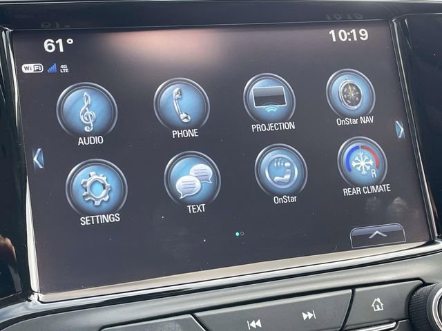 Used 2020 Buick Envision Essence image 9