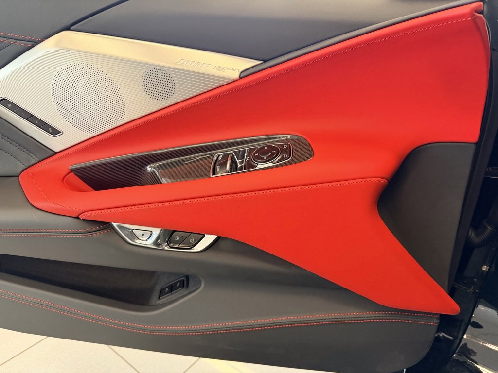 New 2026 Chevrolet Corvette Z06 image 26