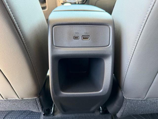 New 2026 Chevrolet Trax ACTIV w/ Driver Confidence Package image 23