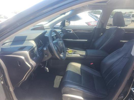 Used 2019 Lexus RX 350 FWD w/ Navigation Package image 5