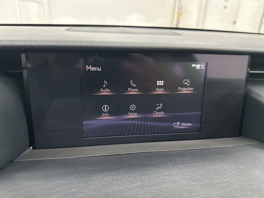 Used 2019 Lexus RC 300 w/ Accessory Package image 14