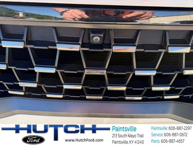 Used 2025 Kia Carnival SX Prestige FWD image 9
