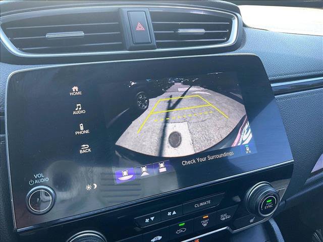 Used 2020 Honda CR-V EX image 23