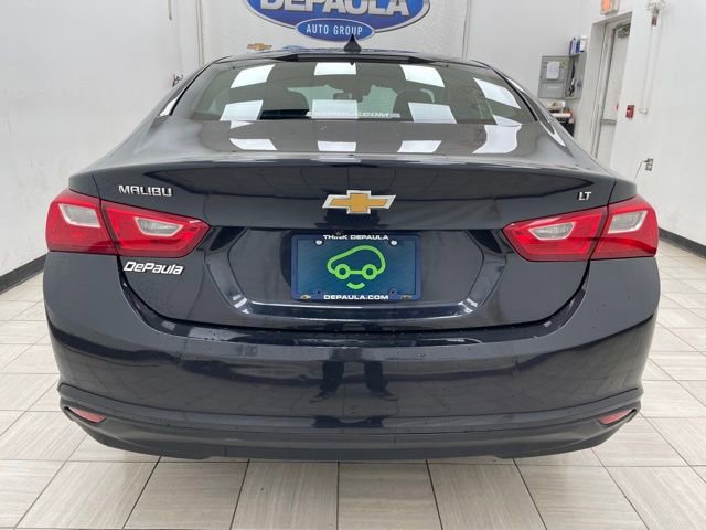Used 2023 Chevrolet Malibu LT image 21