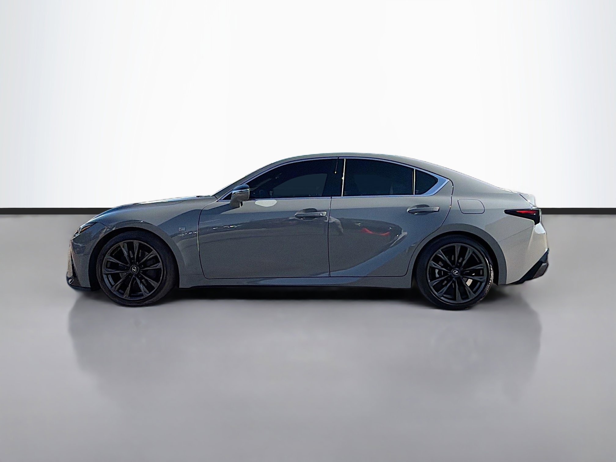 Used 2024 Lexus IS 350 F Sport image 6
