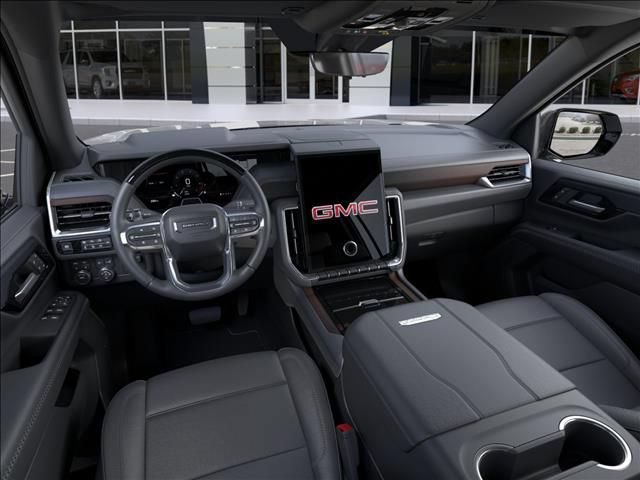 New 2026 GMC Yukon XL Denali w/ Denali Reserve Package AWD/4WD image 15