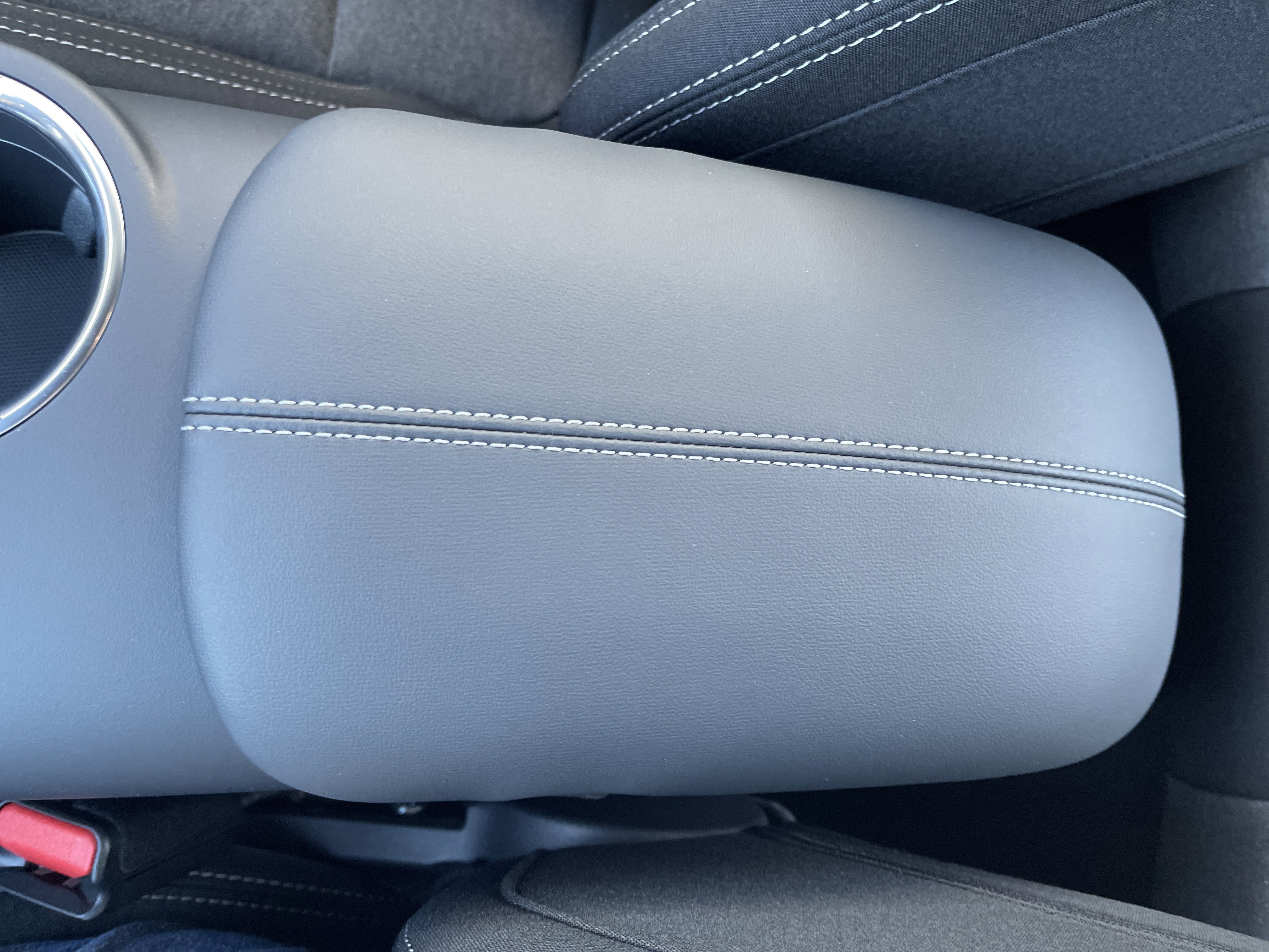 New 2025 Ford Mustang Coupe image 29