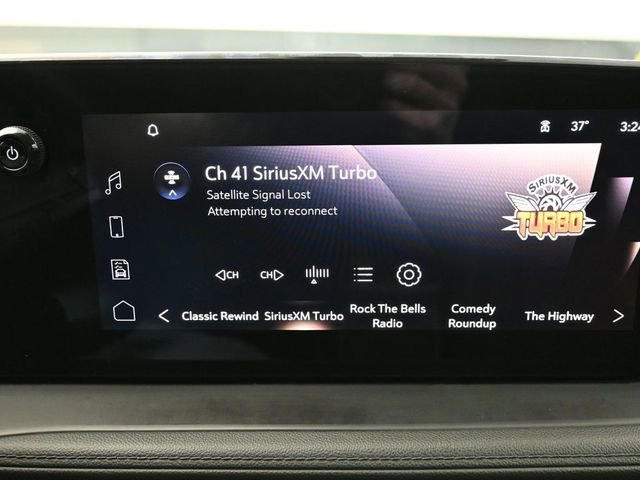 Used 2025 Buick Encore GX Preferred image 23