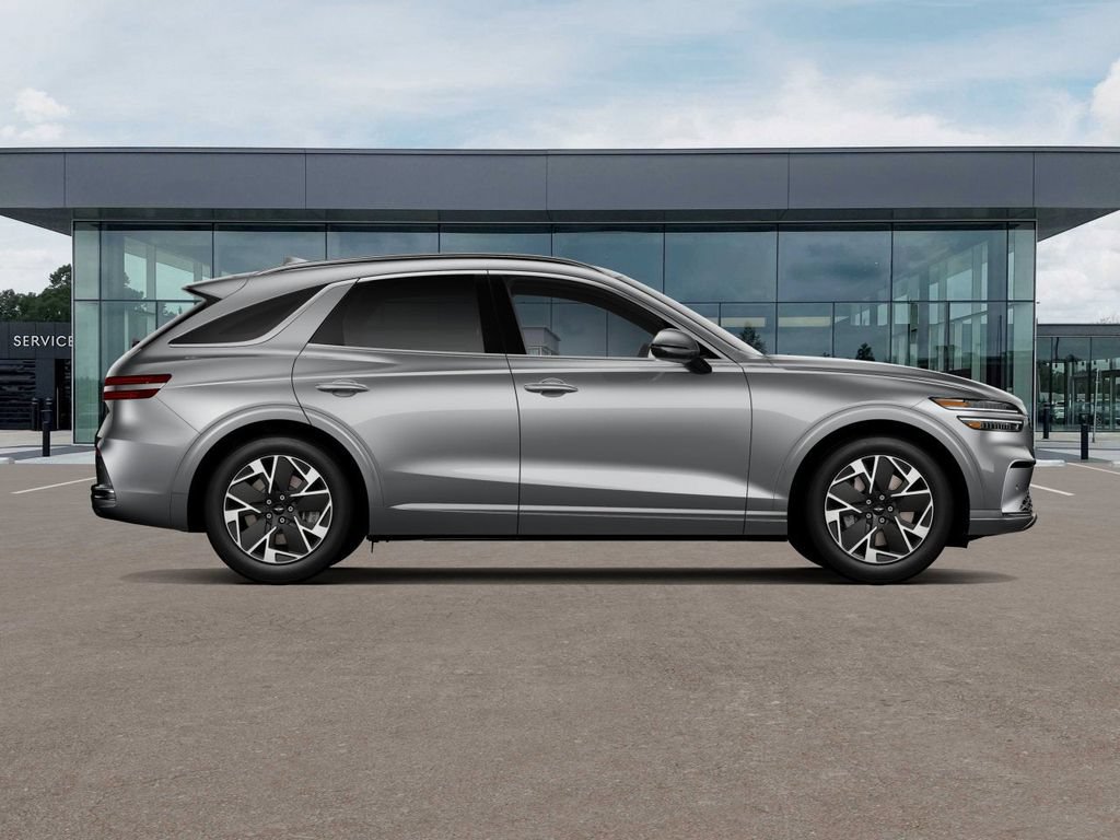 New 2027 Genesis Electrified GV70 AWD/4WD image 4