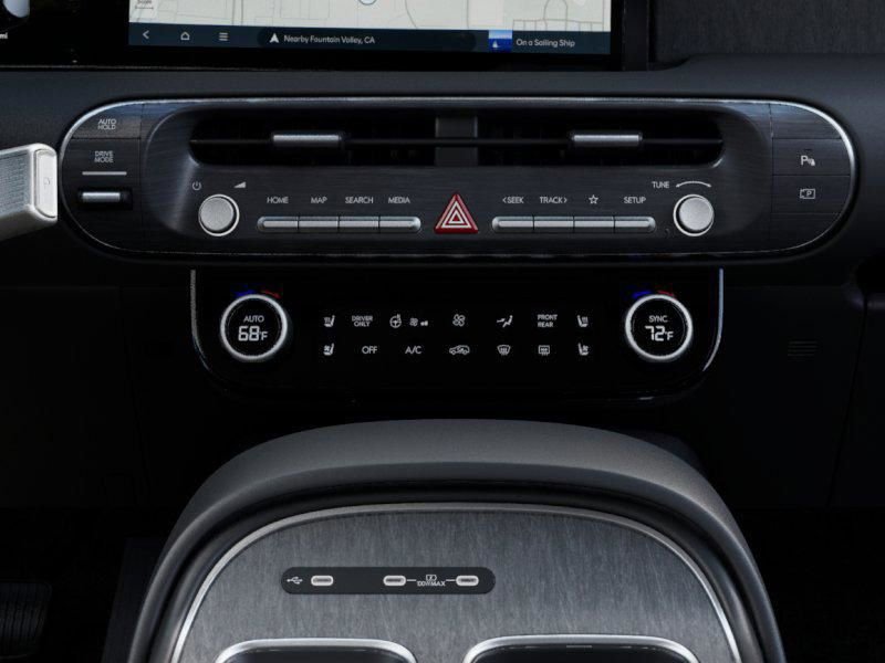 New 2026 Hyundai Palisade SEL Premium FWD image 16