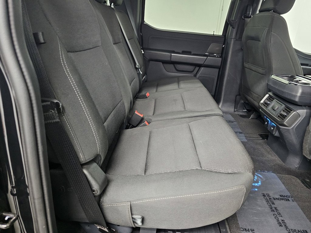 Used 2024 Ford F150 XLT w/ Equipment Group 302A MID AWD/4WD image 25