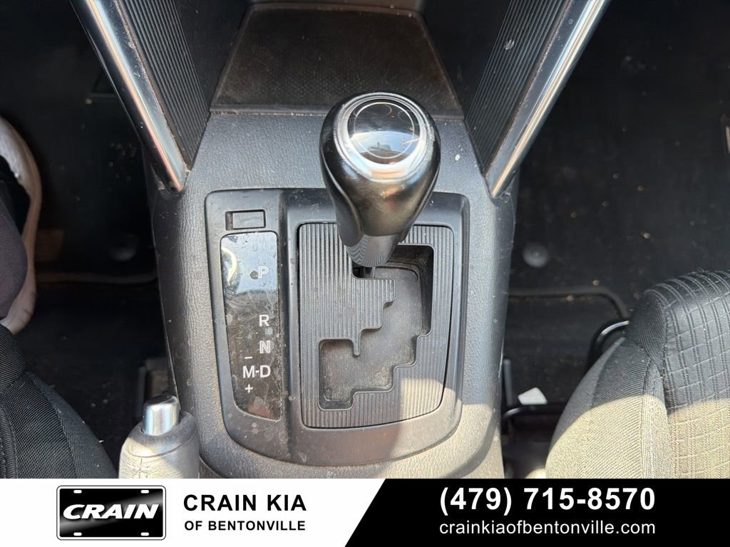 Used 2014 MAZDA CX-5 Touring w/ Bose/Moonroof Package image 25