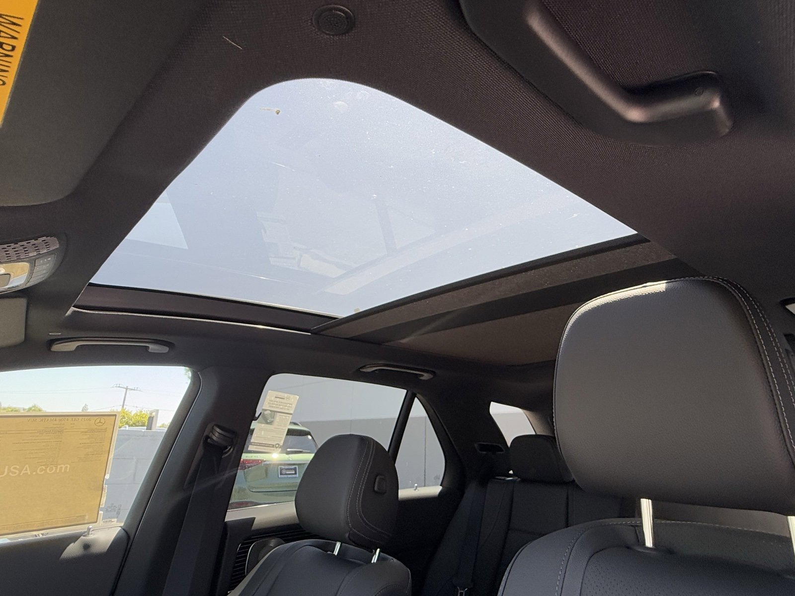 New 2025 Mercedes-Benz GLE 450e 4MATIC image 22