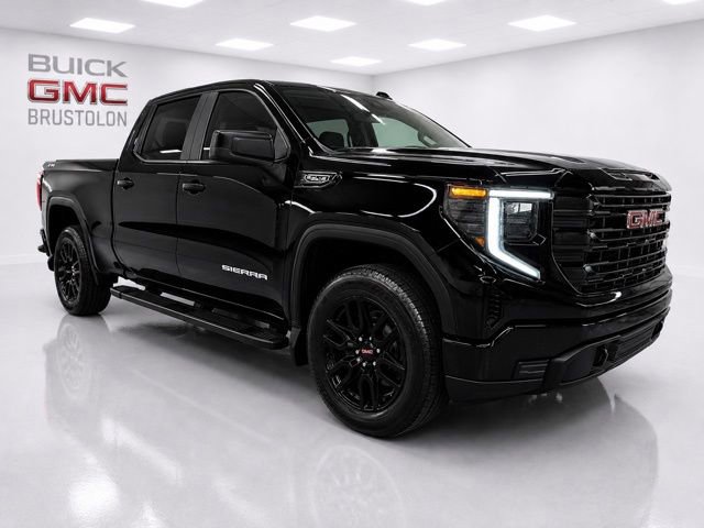 Used 2024 GMC Sierra 1500 Pro w/ Graphite Edition AWD/4WD video 2