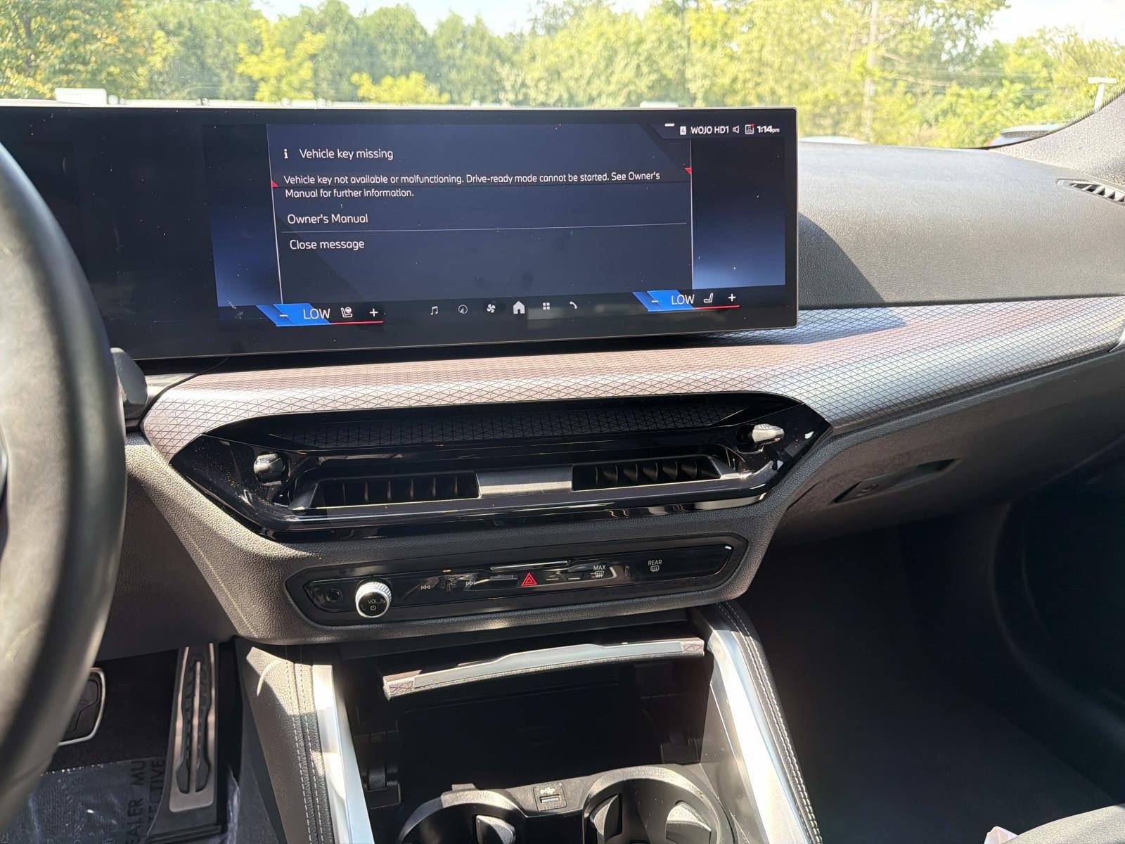 Certified 2026 BMW 440i xDrive w/ Premium Package AWD/4WD image 23